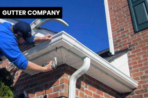 Coalville UT Gutter Company